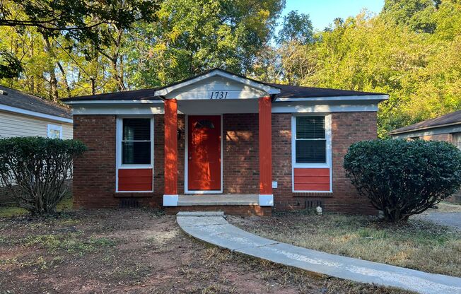 RENOVATED 3 Bd 1 Ba Home In University Park