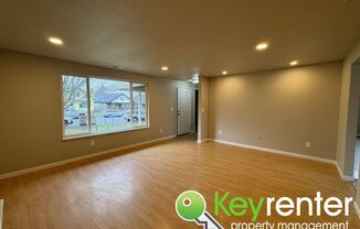 3 beds, 1 bath, $2,450