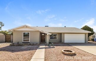1323 W ROSEMONTE DR