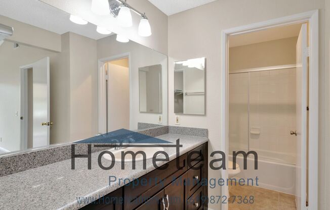 2 beds, 2 baths, $3,375