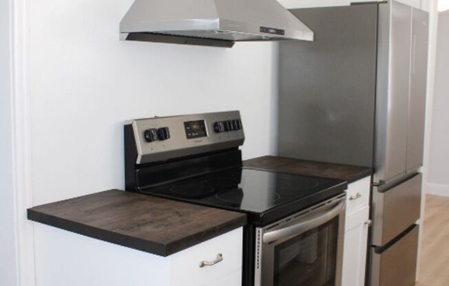 5910 Skyline Dr., El Sobrante, CA 94803
