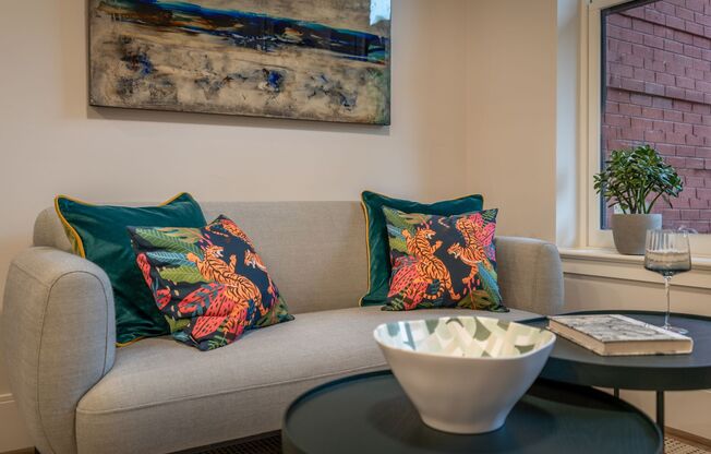 1 bed, 1 bath, $2,850, Unit 109