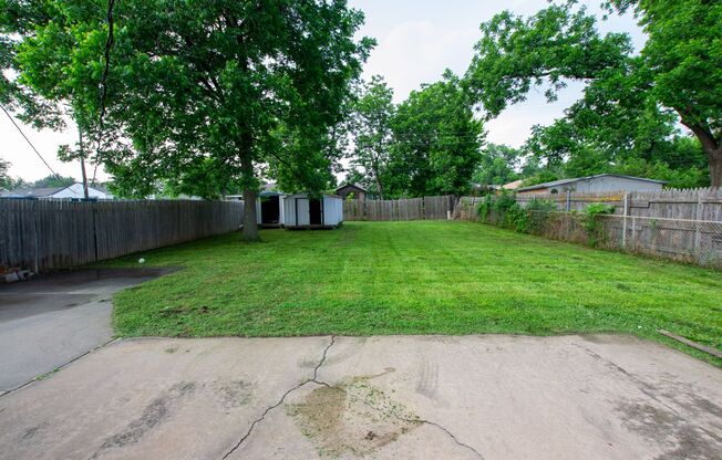 Beautifully Remodeled 3-Bedroom Home Near I-240