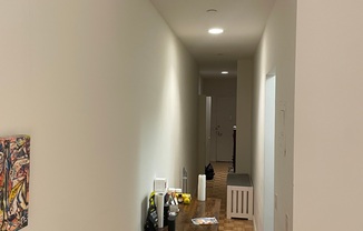 Studio, 1 bath, $3,230, Unit 12G