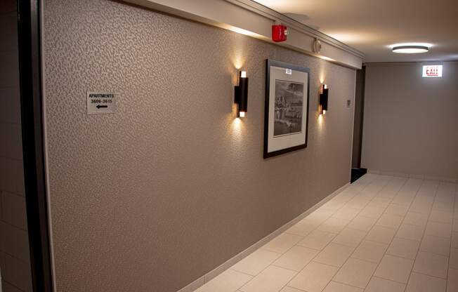 3450 N. Lake Shore Drive