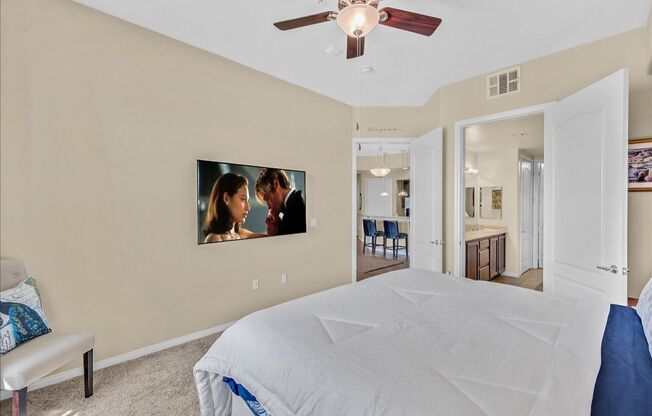 2 beds, 2 baths, $2,095