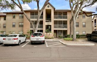 The Landings Condominiums