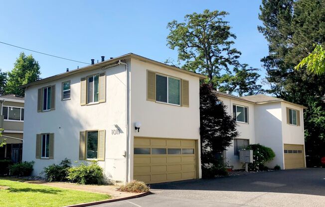 Laurel Oaks Apartments