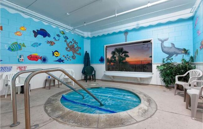 3 beds, 3 baths, $7,000, Unit UNIT 304