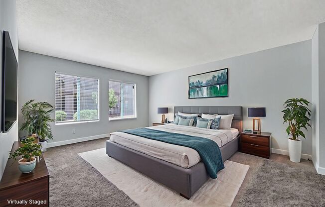 2 beds, 2 baths, $1,600, Unit # 213