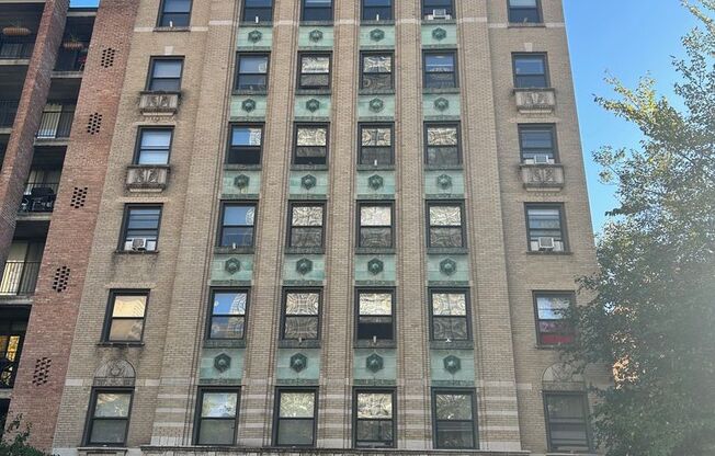 1 bed, 1 bath, 500 sqft, $1,650, Unit 801