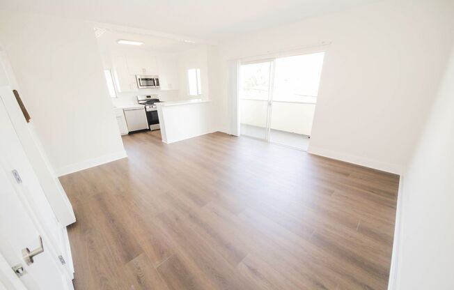 Sunset Park Apartments, LLC