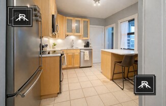 1469 Commonwealth Ave #6