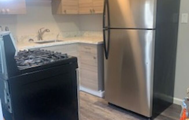 1 bed, 1 bath, 453 sqft, $2,045, Unit 021