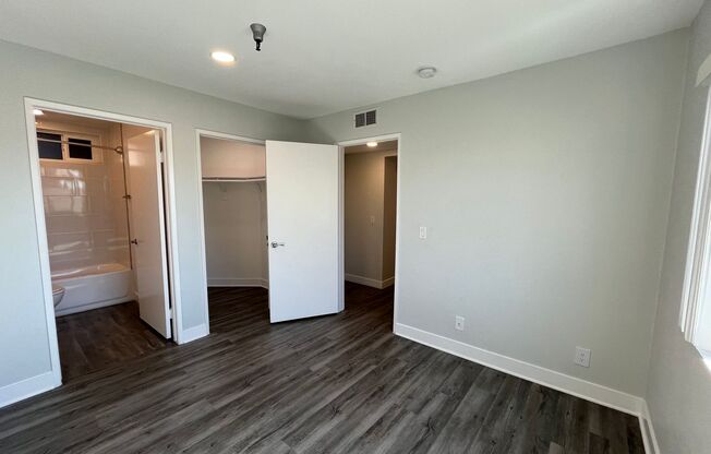 2 beds, 2 baths, 1,000 sqft, $2,898, Unit 101