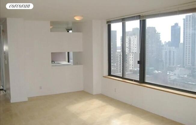 1 bed, 1.5 baths, 802 sqft, $4,600, Unit 21A