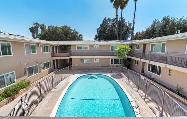 Beautiful Apartments for Rent in Riverside CA