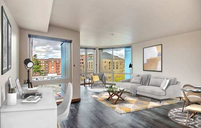 Partner-provided property photo