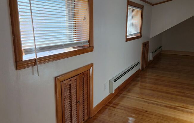 Timeless Milton Home with Golf Course Views & Vintage Charm