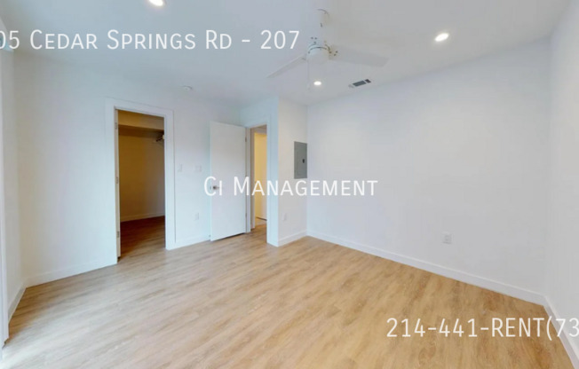 4505 CEDAR SPG RD