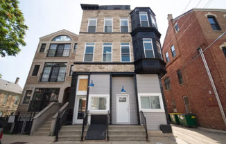 1711 S Carpenter St.