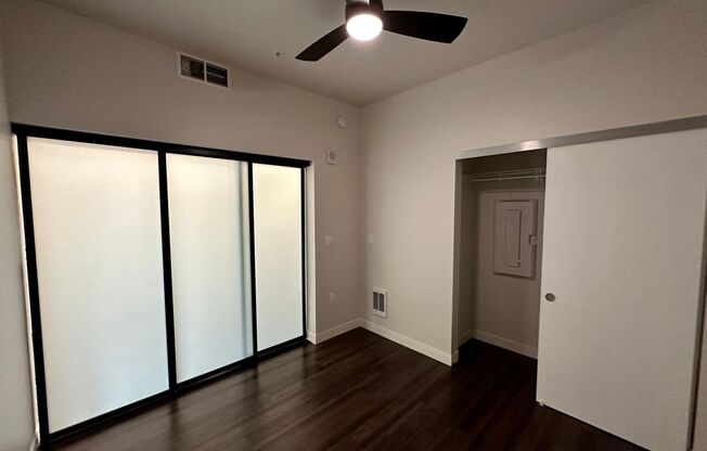 1 bed, 1 bath, 509 sqft, $2,150, Unit Unit 605