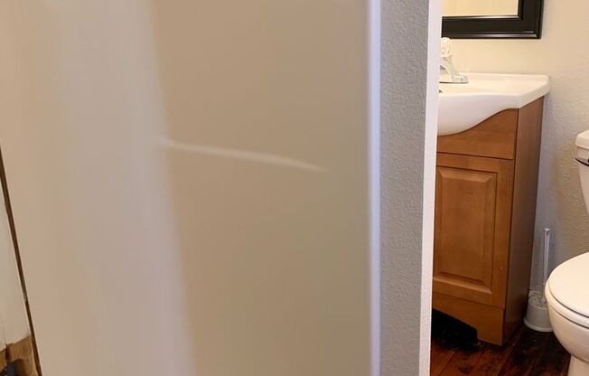 Harborview Apartments