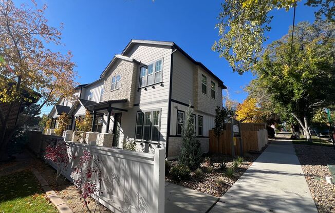Court Street Townhomes