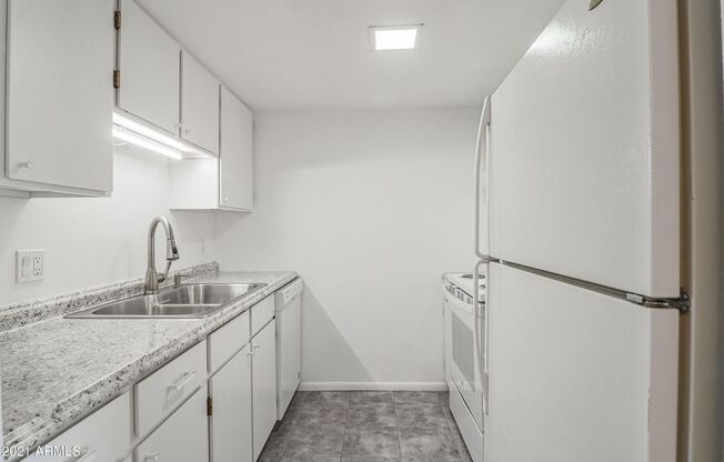 2 beds, 2 baths, $1,395