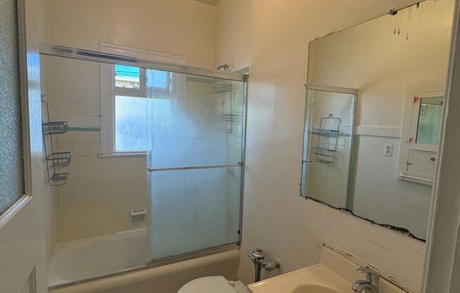 1 bed, 1 bath, $1,945, Unit #2