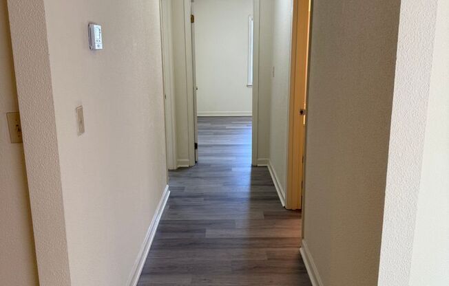 2 beds, 2 baths, 1,200 sqft, $1,395, Unit 406-4