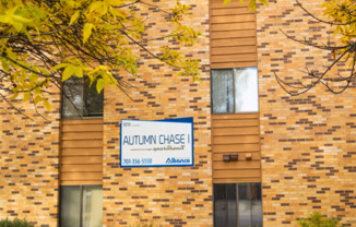 Autumn Chase Apartments