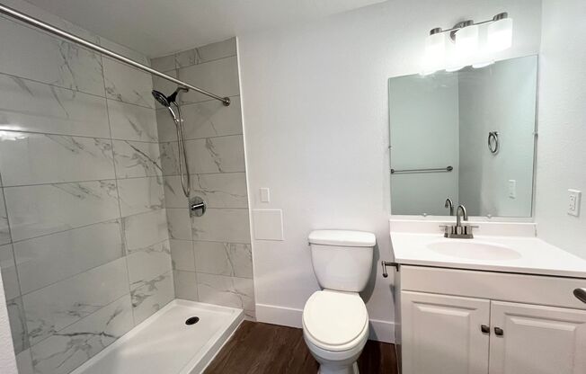 1 bed, 1 bath, 480 sqft, $1,495, Unit 201