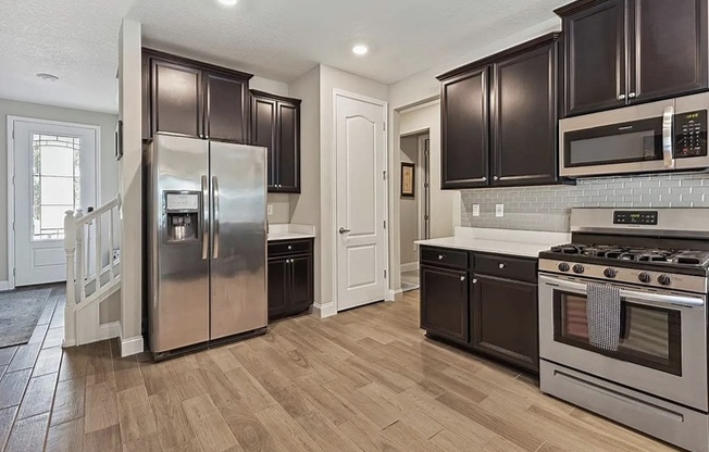 417 SWEET OAK WAY