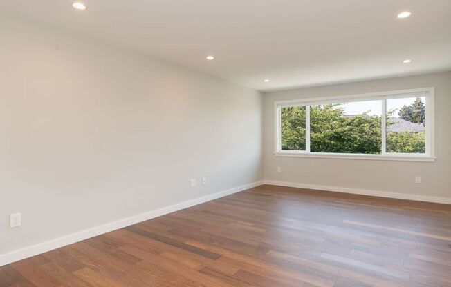 Cascadian View Apartments