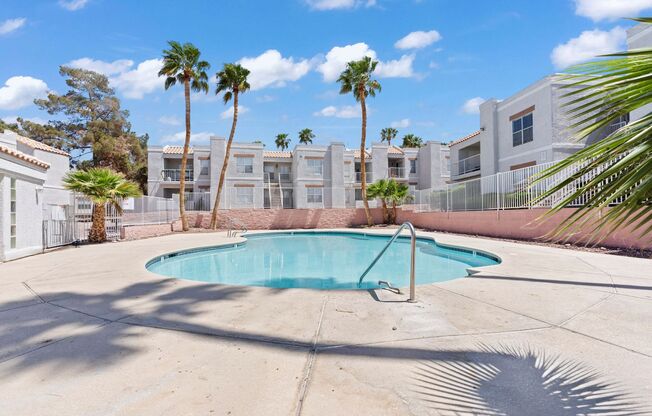 2 beds, 2 baths, $1,150, Unit UNIT # 2107