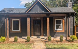 Completely remodeled Studio Home