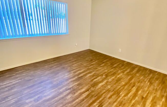 Paradise Apartments