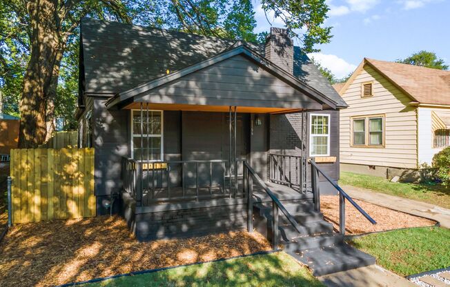 Stunning 2 Bedroom 2 Bath in the heart of Tulsa!