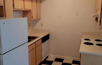 1 bed, 1 bath, $1,150, Unit C-4