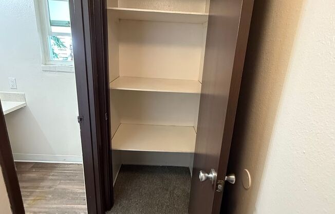 Sherri Arms Apartments