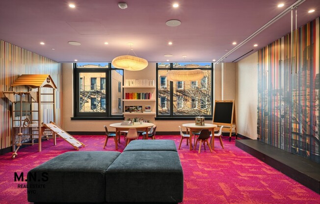 2 beds, 2 baths, $5,095, Unit 437
