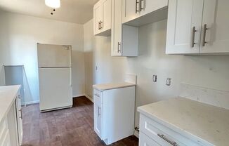 1 bed, 1 bath, $1,695, Unit F