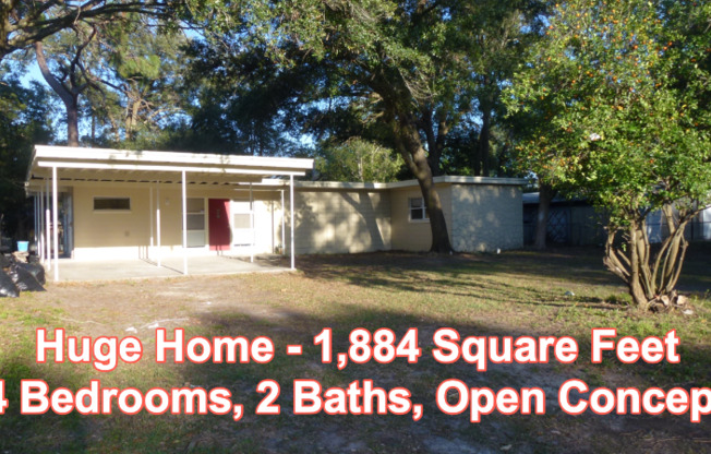 1313 ROGER BABSON RD
