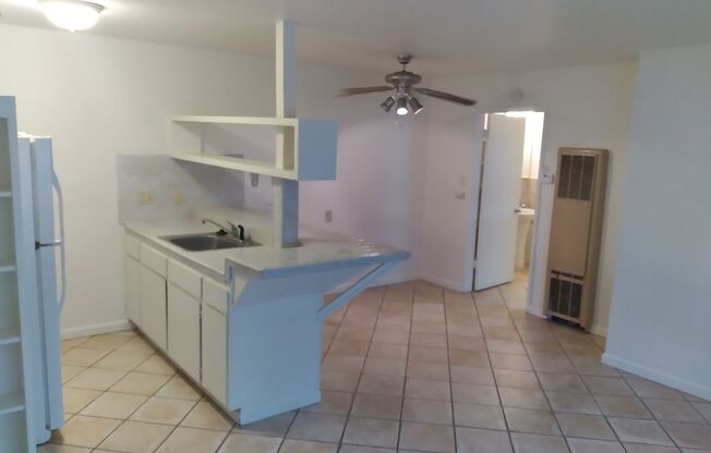 1 bed, 1 bath, $1,495, Unit 45