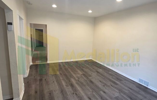 Spacious 3-Bedroom Home with Modern Updates and Great Outdoor Space