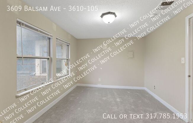 3609 BALSAM AVE