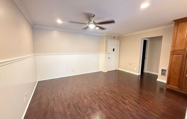 Beautiful 2 bedroom, 2 full bath condo in San Carlos Greens