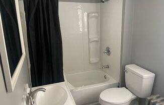 2 beds, 1 bath, $1,195