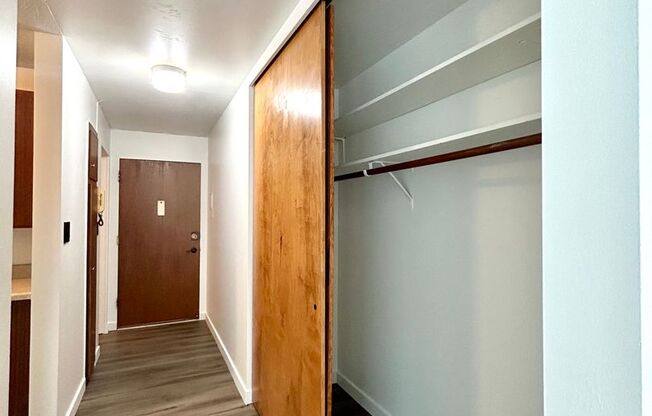 Studio, 1 bath, 464 sqft, $1,225